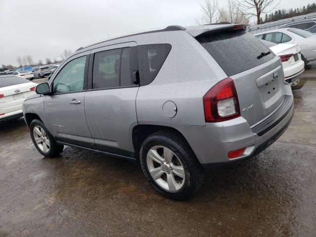 Photo 1 VIN: 1C4NJDAB7FD108658 - JEEP COMPASS SP 