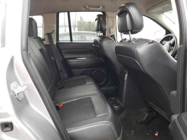 Photo 10 VIN: 1C4NJDAB7FD108658 - JEEP COMPASS SP 