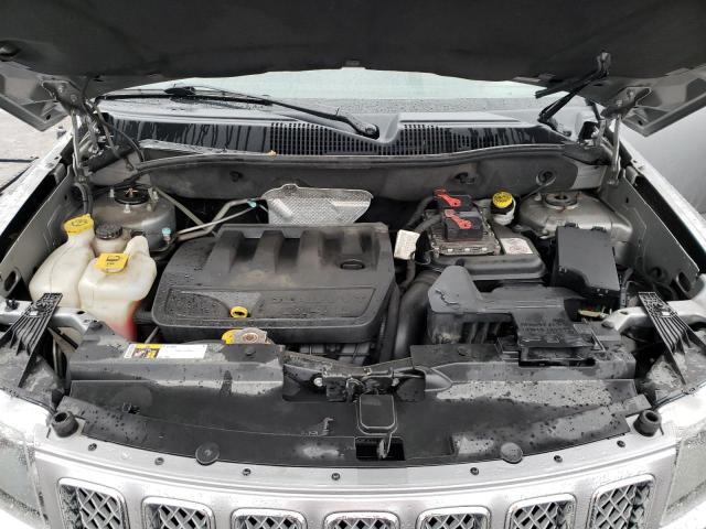 Photo 11 VIN: 1C4NJDAB7FD108658 - JEEP COMPASS SP 