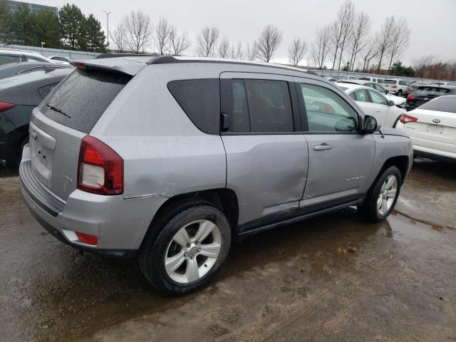 Photo 2 VIN: 1C4NJDAB7FD108658 - JEEP COMPASS SP 