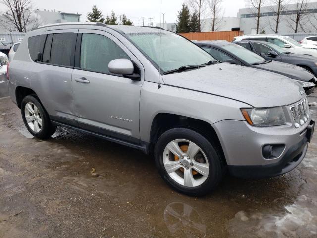 Photo 3 VIN: 1C4NJDAB7FD108658 - JEEP COMPASS SP 