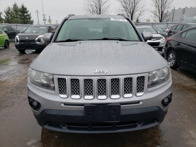 Photo 4 VIN: 1C4NJDAB7FD108658 - JEEP COMPASS SP 