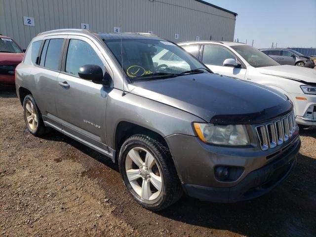 Photo 0 VIN: 1C4NJDAB8DD243340 - JEEP COMPASS 