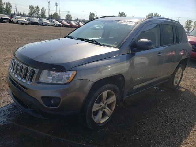 Photo 1 VIN: 1C4NJDAB8DD243340 - JEEP COMPASS 