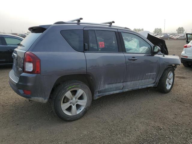 Photo 2 VIN: 1C4NJDAB8FD197768 - JEEP COMPASS SP 