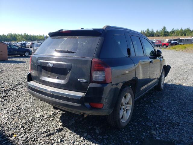 Photo 3 VIN: 1C4NJDAB9GD709734 - JEEP COMPASS SP 