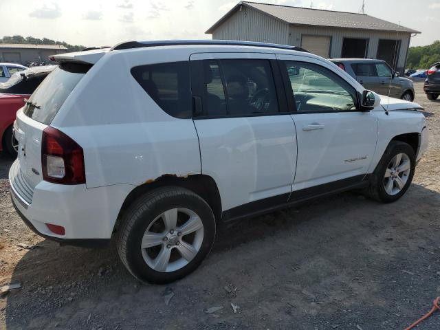 Photo 2 VIN: 1C4NJDABXHD179694 - JEEP COMPASS SP 