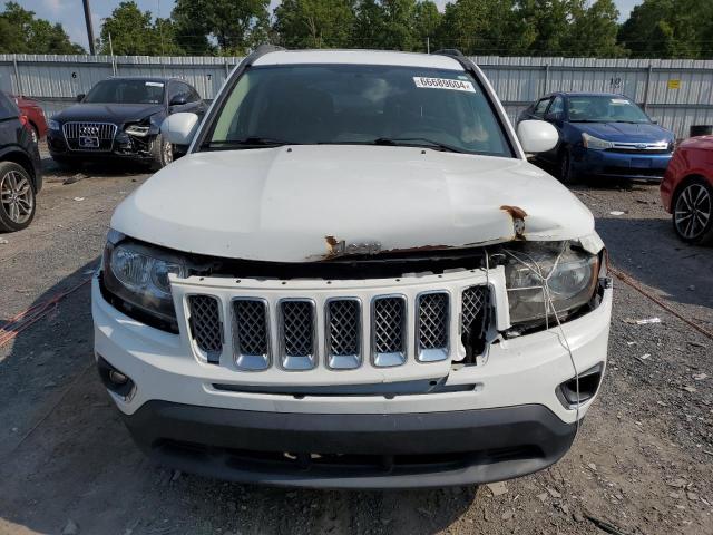 Photo 4 VIN: 1C4NJDABXHD179694 - JEEP COMPASS SP 