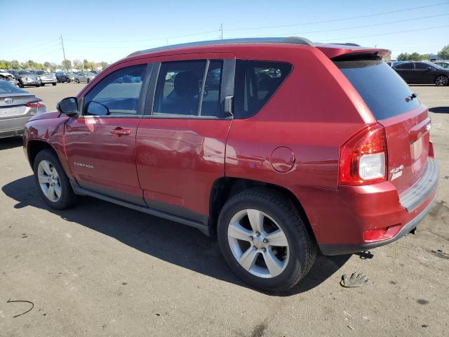 Photo 1 VIN: 1C4NJDBB0CD559781 - JEEP COMPASS SP 