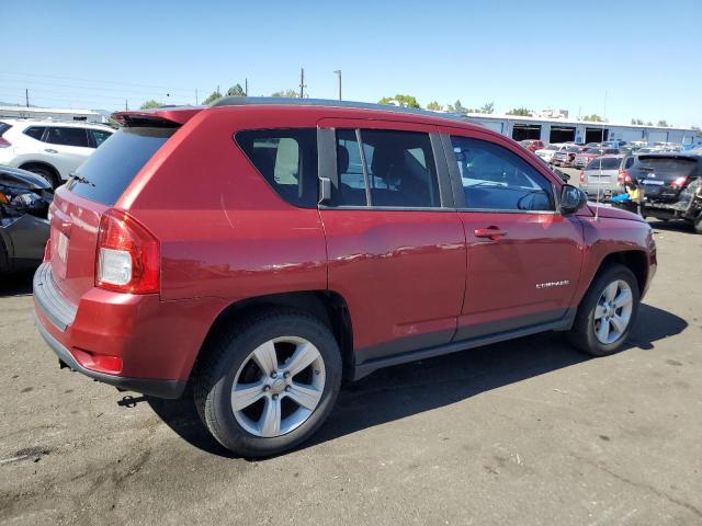 Photo 2 VIN: 1C4NJDBB0CD559781 - JEEP COMPASS SP 