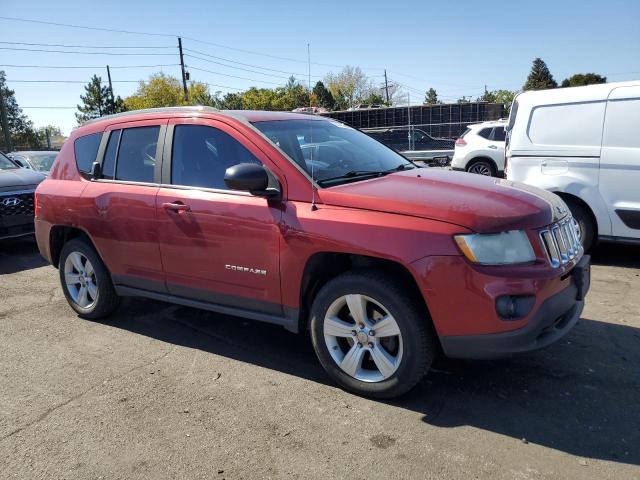 Photo 3 VIN: 1C4NJDBB0CD559781 - JEEP COMPASS SP 