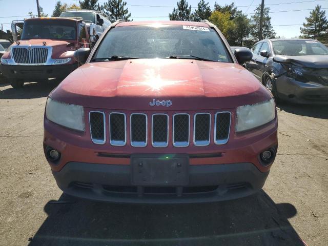 Photo 4 VIN: 1C4NJDBB0CD559781 - JEEP COMPASS SP 