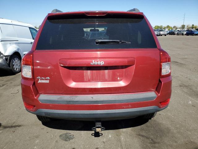 Photo 5 VIN: 1C4NJDBB0CD559781 - JEEP COMPASS SP 