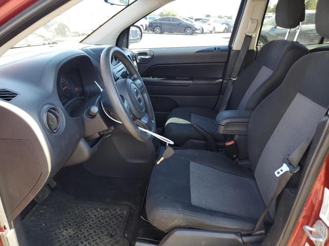 Photo 6 VIN: 1C4NJDBB0CD559781 - JEEP COMPASS SP 