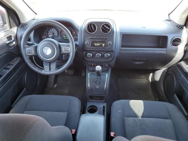 Photo 7 VIN: 1C4NJDBB0CD559781 - JEEP COMPASS SP 