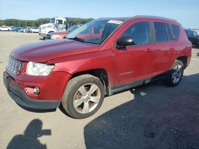 Photo 0 VIN: 1C4NJDBB0CD637928 - JEEP COMPASS SP 