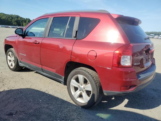 Photo 1 VIN: 1C4NJDBB0CD637928 - JEEP COMPASS SP 