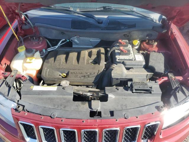 Photo 11 VIN: 1C4NJDBB0CD637928 - JEEP COMPASS SP 