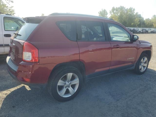 Photo 2 VIN: 1C4NJDBB0CD637928 - JEEP COMPASS SP 