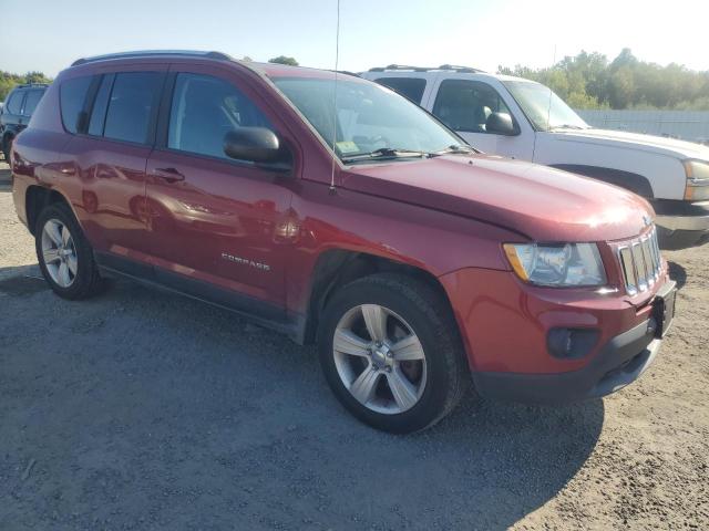 Photo 3 VIN: 1C4NJDBB0CD637928 - JEEP COMPASS SP 