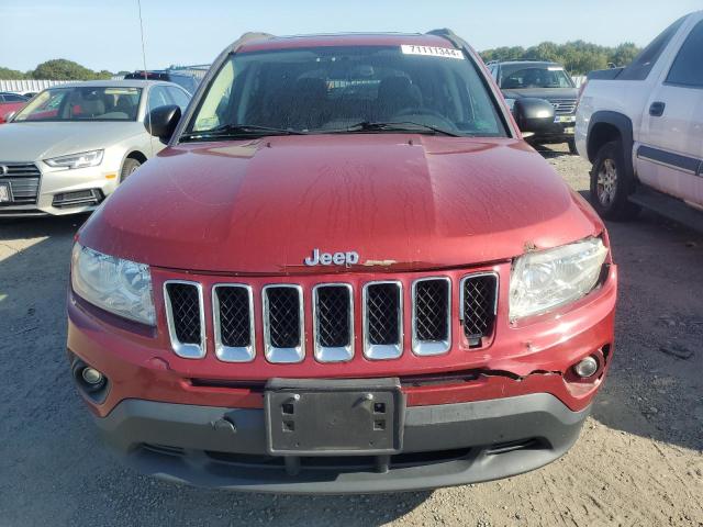 Photo 4 VIN: 1C4NJDBB0CD637928 - JEEP COMPASS SP 