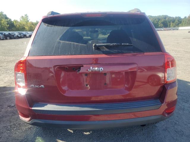 Photo 5 VIN: 1C4NJDBB0CD637928 - JEEP COMPASS SP 