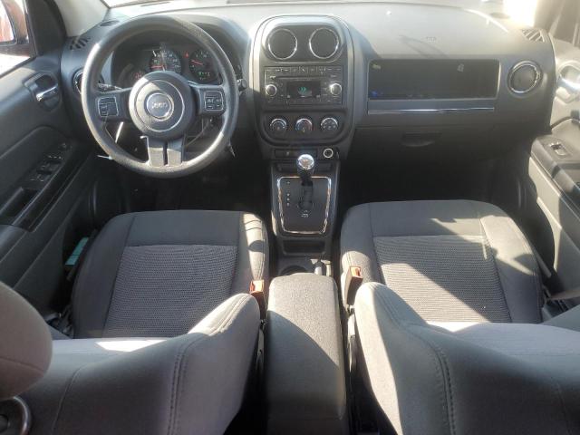 Photo 7 VIN: 1C4NJDBB0CD637928 - JEEP COMPASS SP 