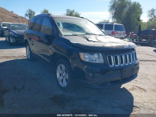 Photo 0 VIN: 1C4NJDBB0CD650470 - JEEP COMPASS 