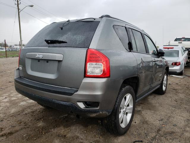 Photo 3 VIN: 1C4NJDBB0CD662151 - JEEP COMPASS SP 