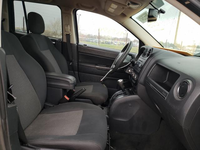 Photo 4 VIN: 1C4NJDBB0CD662151 - JEEP COMPASS SP 