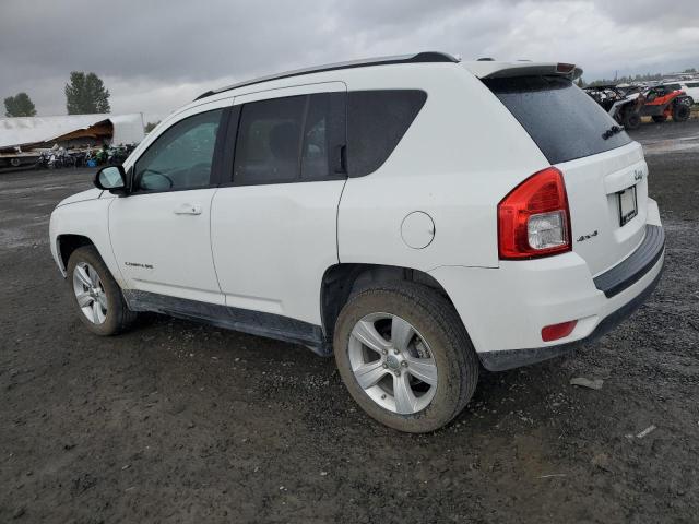 Photo 1 VIN: 1C4NJDBB0CD676776 - JEEP COMPASS SP 