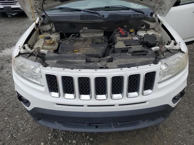 Photo 11 VIN: 1C4NJDBB0CD676776 - JEEP COMPASS SP 