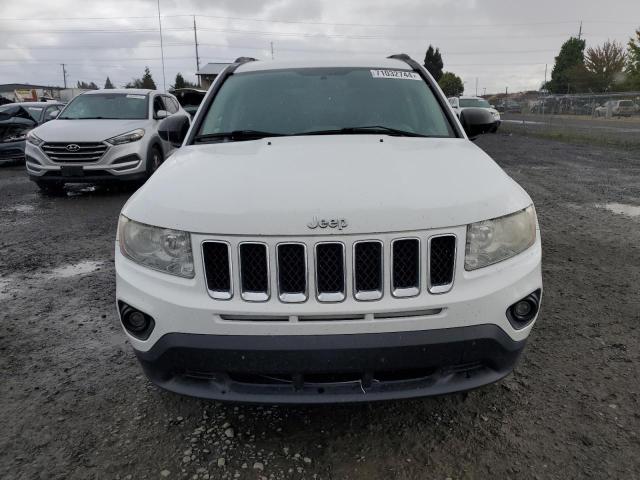 Photo 4 VIN: 1C4NJDBB0CD676776 - JEEP COMPASS SP 