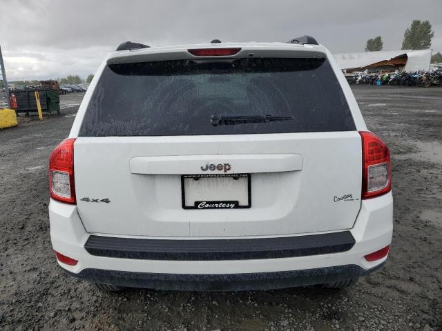 Photo 5 VIN: 1C4NJDBB0CD676776 - JEEP COMPASS SP 