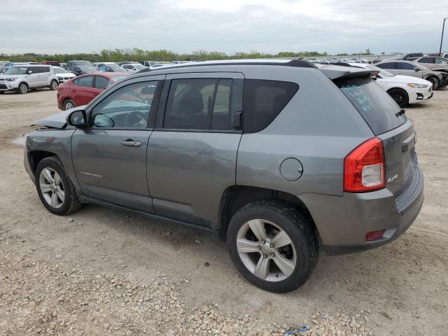 Photo 1 VIN: 1C4NJDBB0CD705628 - JEEP COMPASS 