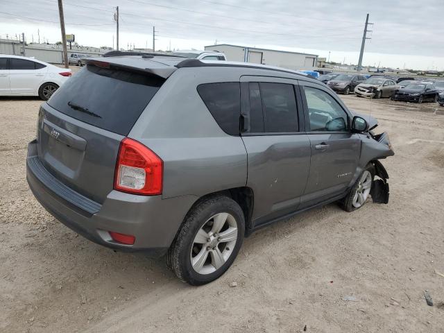 Photo 2 VIN: 1C4NJDBB0CD705628 - JEEP COMPASS 