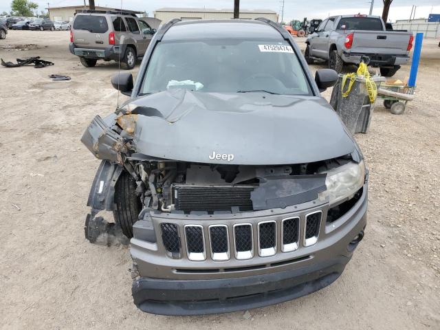 Photo 4 VIN: 1C4NJDBB0CD705628 - JEEP COMPASS 