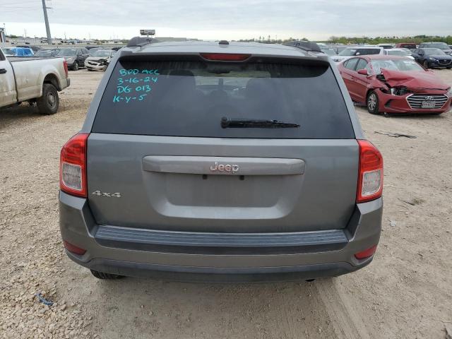 Photo 5 VIN: 1C4NJDBB0CD705628 - JEEP COMPASS 