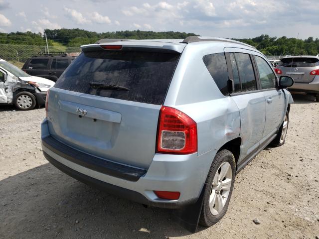 Photo 3 VIN: 1C4NJDBB0DD101837 - JEEP COMPASS SP 