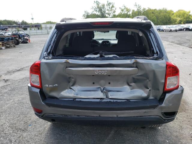 Photo 8 VIN: 1C4NJDBB0DD165523 - JEEP COMPASS 