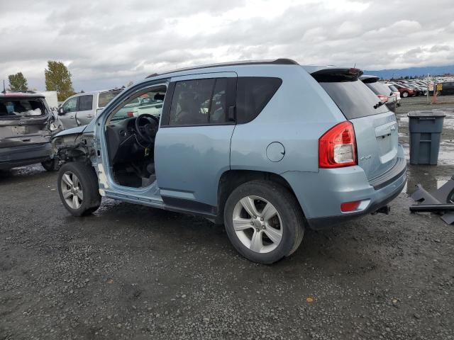 Photo 1 VIN: 1C4NJDBB0DD190387 - JEEP COMPASS SP 