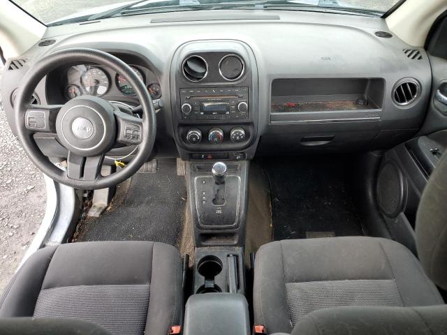 Photo 7 VIN: 1C4NJDBB0DD190387 - JEEP COMPASS SP 