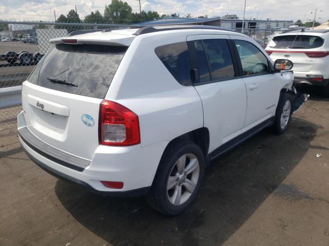 Photo 3 VIN: 1C4NJDBB0DD205079 - JEEP COMPASS SP 