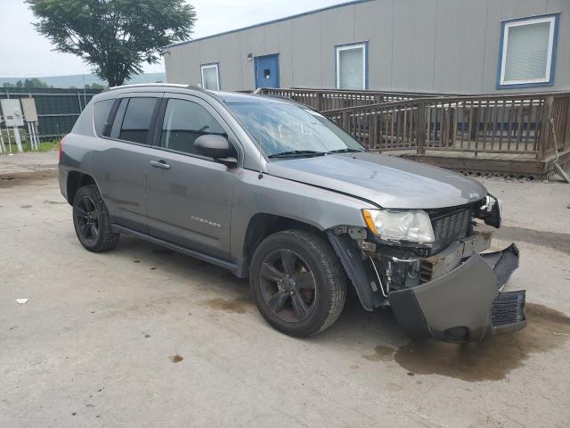 Photo 3 VIN: 1C4NJDBB0DD206846 - JEEP COMPASS 