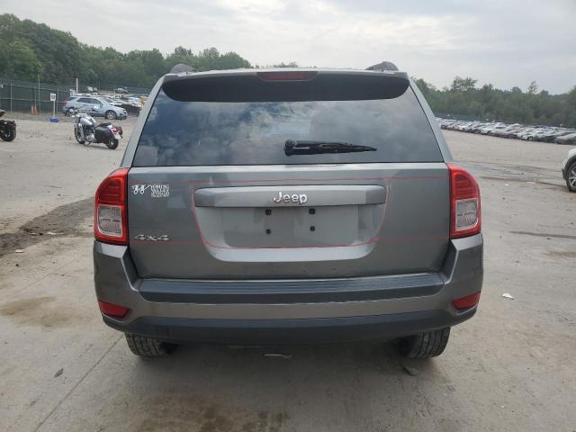 Photo 5 VIN: 1C4NJDBB0DD206846 - JEEP COMPASS 