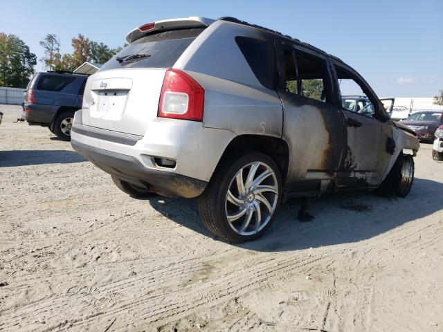 Photo 3 VIN: 1C4NJDBB0DD231827 - JEEP COMPASS SP 