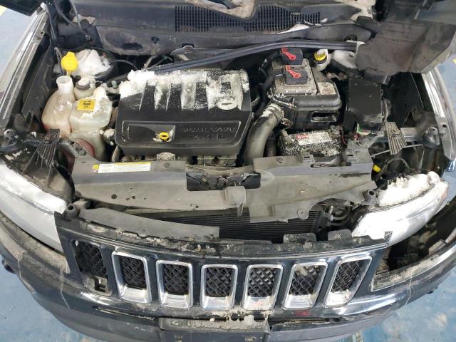 Photo 10 VIN: 1C4NJDBB0DD259336 - JEEP COMPASS 