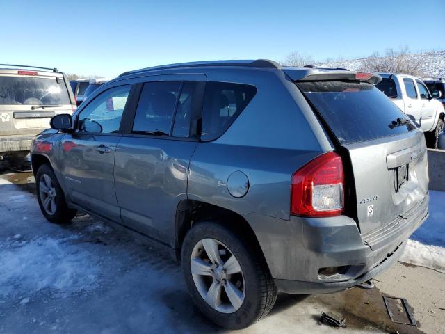 Photo 1 VIN: 1C4NJDBB0DD281367 - JEEP COMPASS SP 