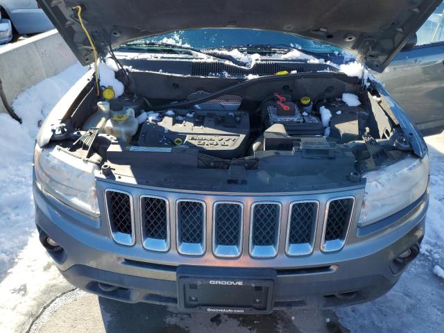 Photo 11 VIN: 1C4NJDBB0DD281367 - JEEP COMPASS SP 