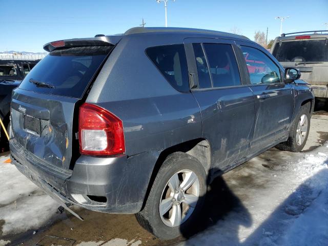 Photo 2 VIN: 1C4NJDBB0DD281367 - JEEP COMPASS SP 